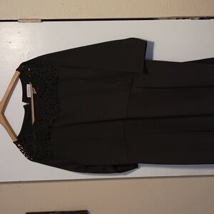 Stitch Btween woman's dress 4x